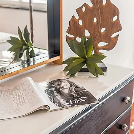 Stunning Sunny 3-bedroom In Ξενοδοχείο