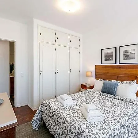 酒店 Stunning Sunny 3-bedroom In