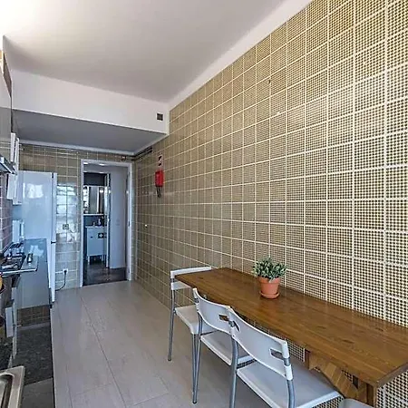 酒店 Stunning Sunny 3-bedroom In