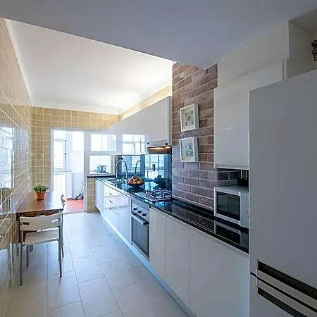 酒店 Stunning Sunny 3-bedroom In 3*