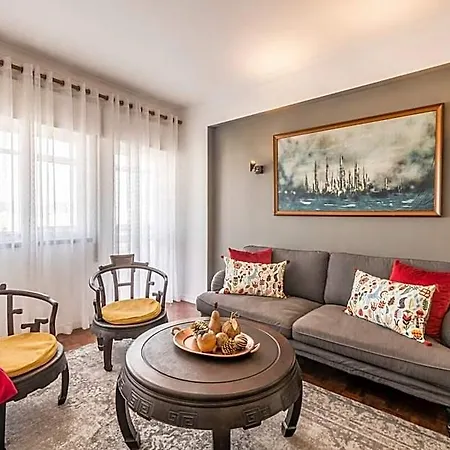 Ξενοδοχείο Stunning Sunny 3-bedroom In