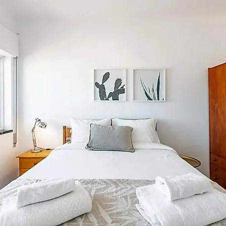 Stunning Sunny 3-bedroom In Ξενοδοχείο 3*