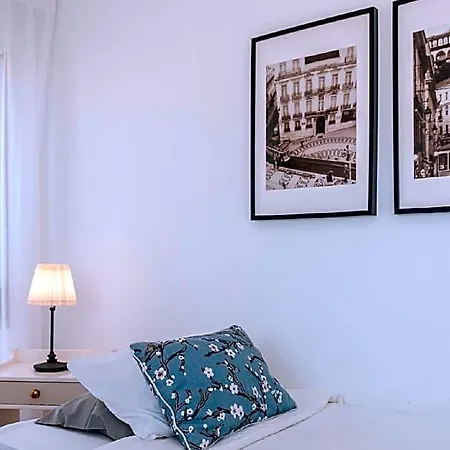 酒店 Stunning Sunny 3-bedroom In 波尔蒂芒